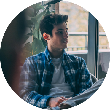 Rencontre avec Lucien