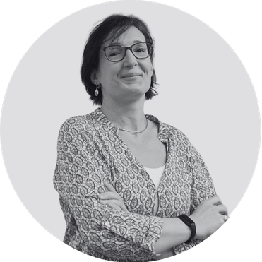 Rencontre avec Hélène